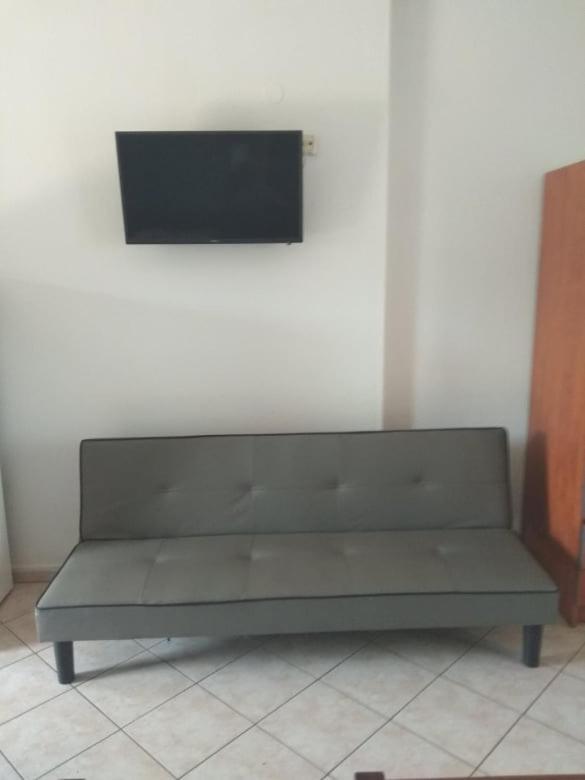 Karaoyli Apartments Studios Kokkino Nero ภายนอก รูปภาพ